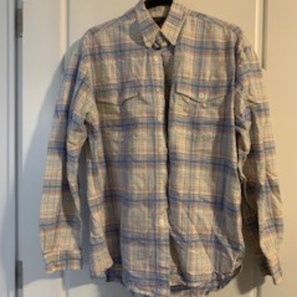 Roper Button Down Shirt